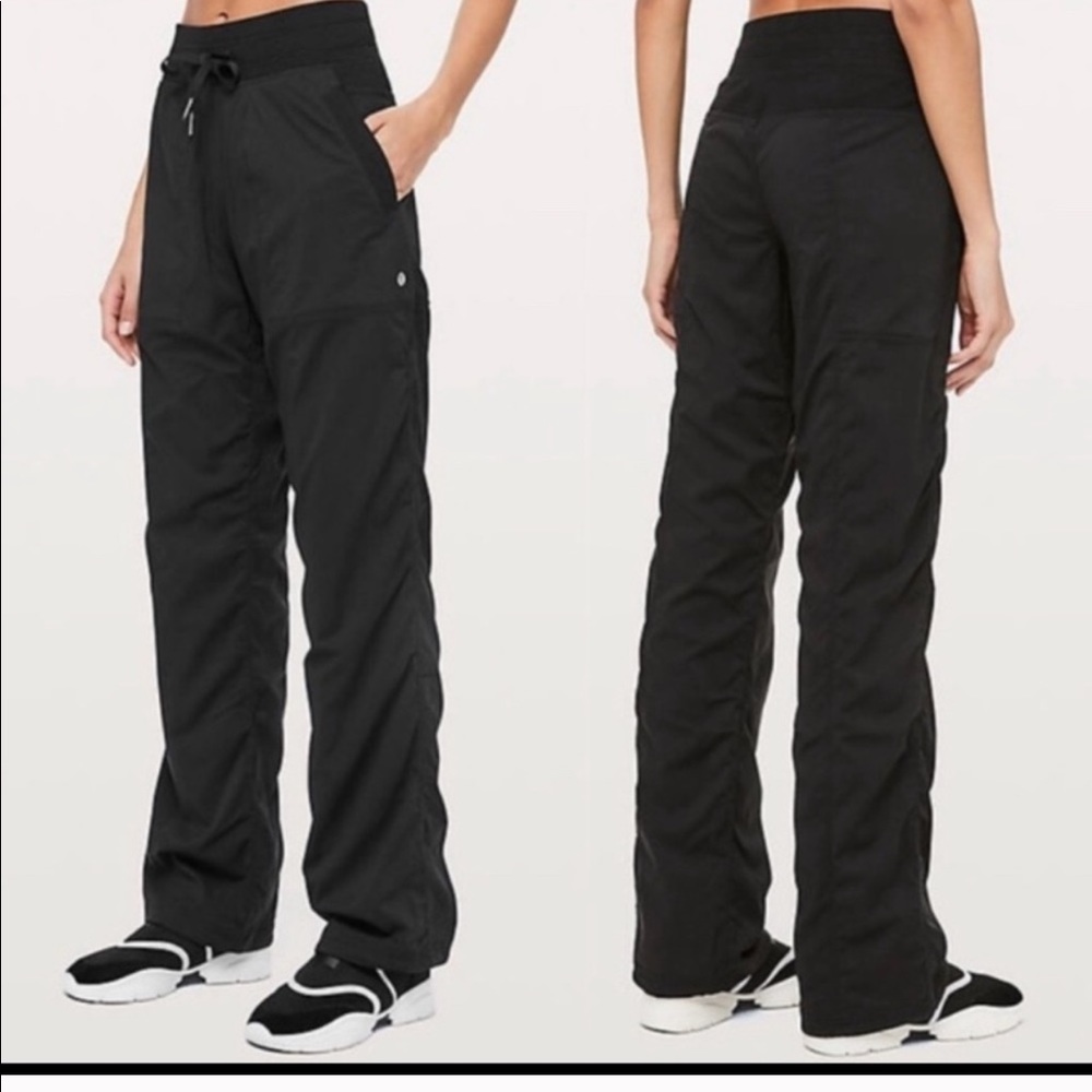 LULULEMON Dance Studio Pants III unlined Pants